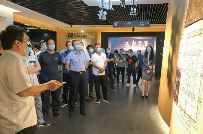 展未來 強(qiáng)使命 推動(dòng)供熱發(fā)展